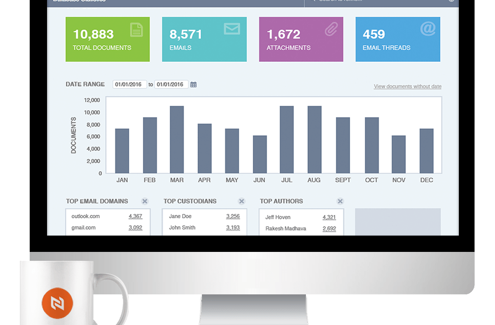 Dynamic-ediscovery-Nextpoint