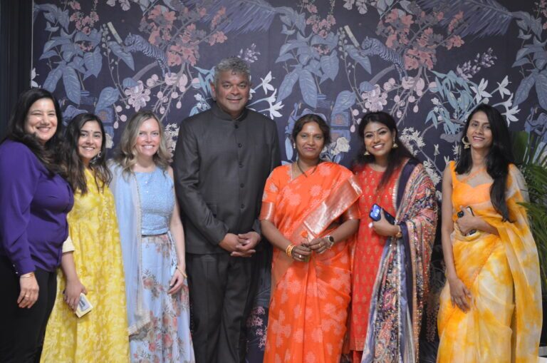 Nextpoint welcomes a new team of software developers in India