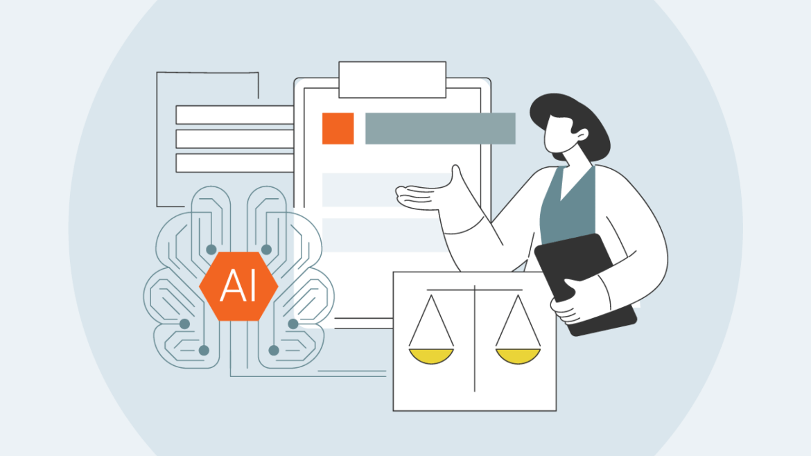 Legalweek Zach Warren QA Blog