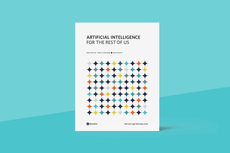 Practice Tips for Implementing Legal AI in Your Practice