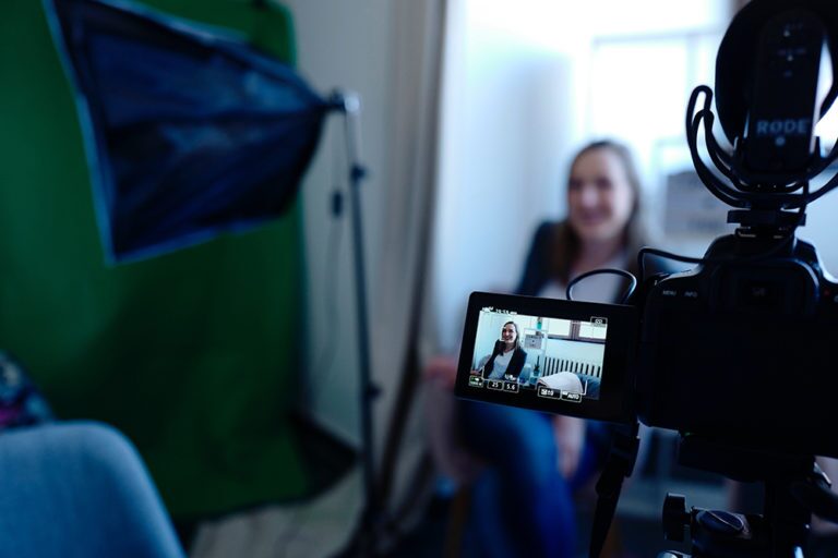 Deposition & Motion Practice Webinar