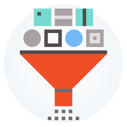Data Filtering