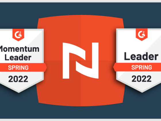 Best Ediscovery Software: Nextpoint Named Momentum Leader and Market Leader