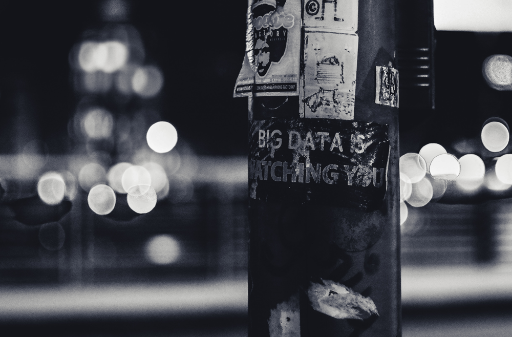 Internet era ediscovery