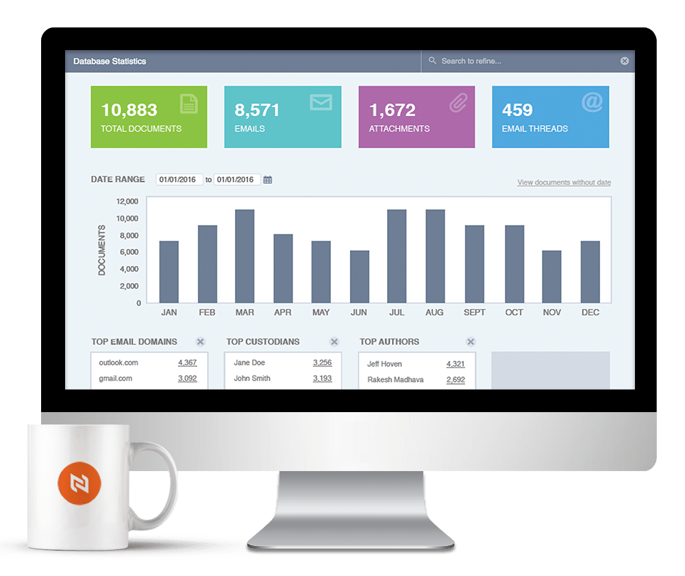 Dynamic-ediscovery-Nextpoint