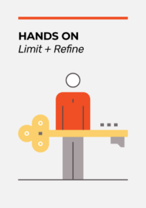 Limit eDiscovery Scope