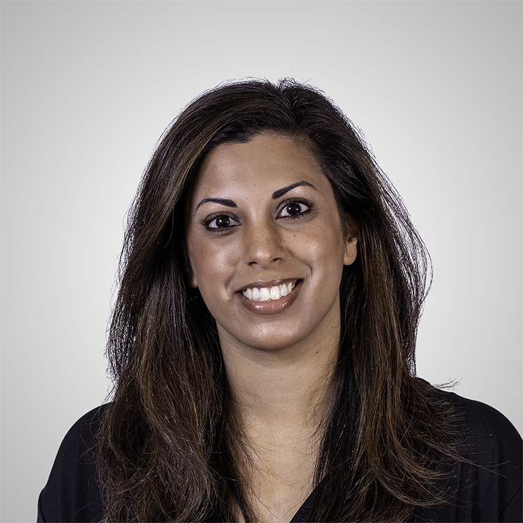 Women in Ediscovery - Sonali Hanson