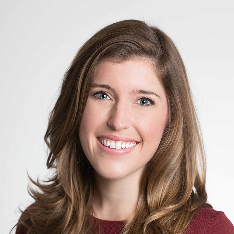 Women in Ediscovery - Annie Pizzato