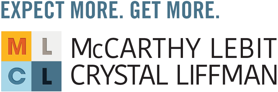 McCarthy Lebit logo
