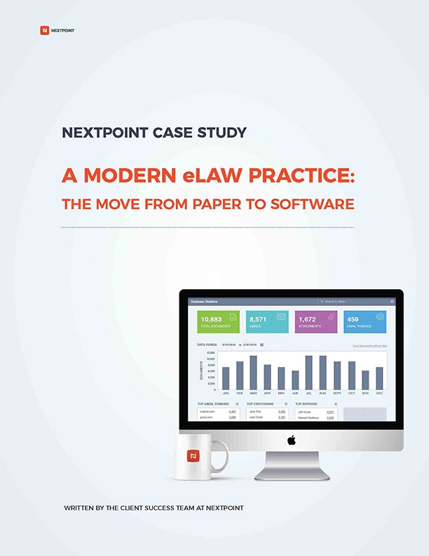 software for small law firms