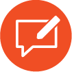blog icon