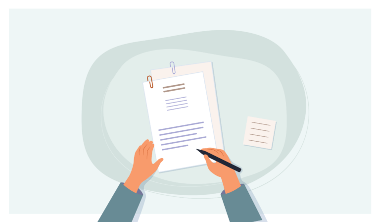 deposition transcript software