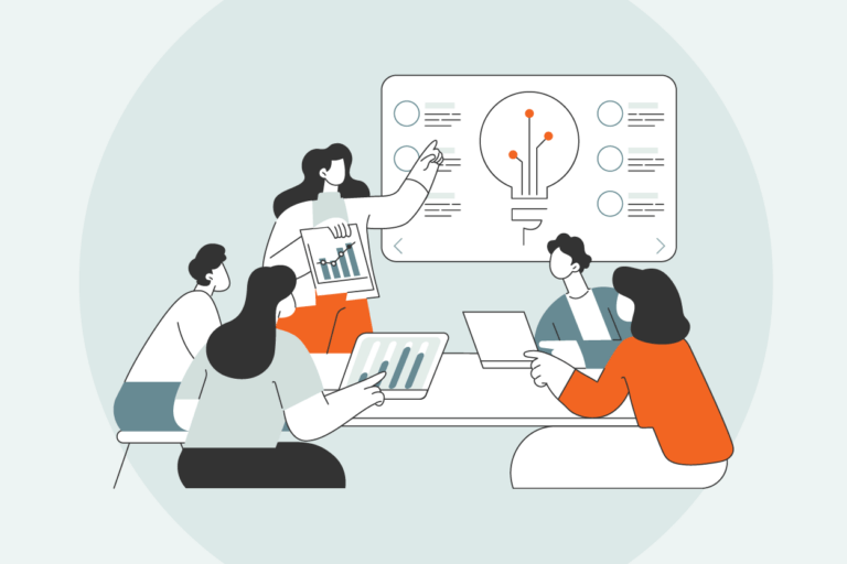 trial presentation software