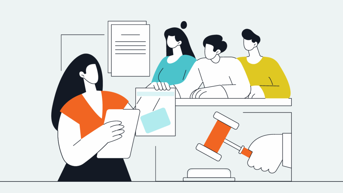 Trial Prep Tips Every eDiscovery Team Should Know