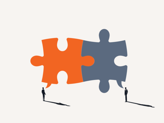 Building the Case Email Best Practices