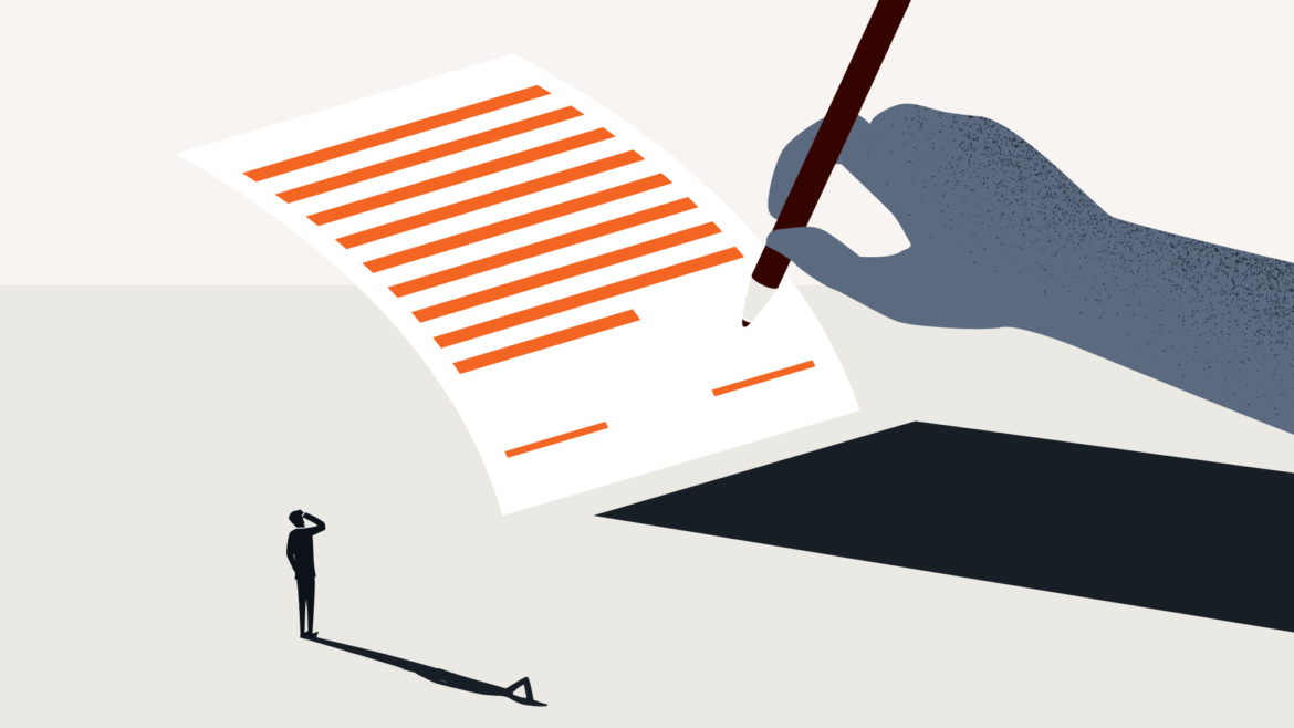 AI summarize legal documents