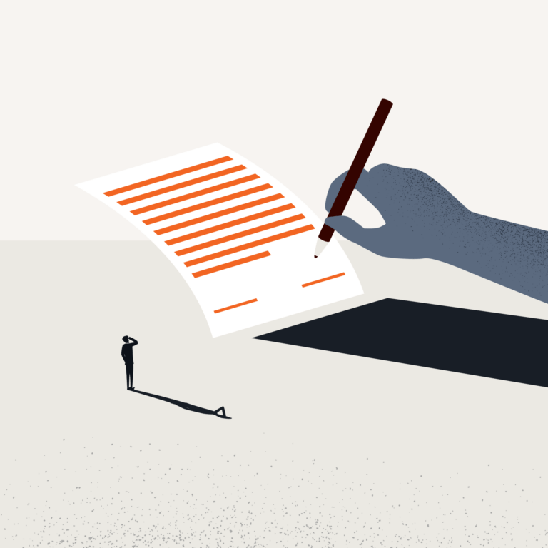 AI summarize legal documents