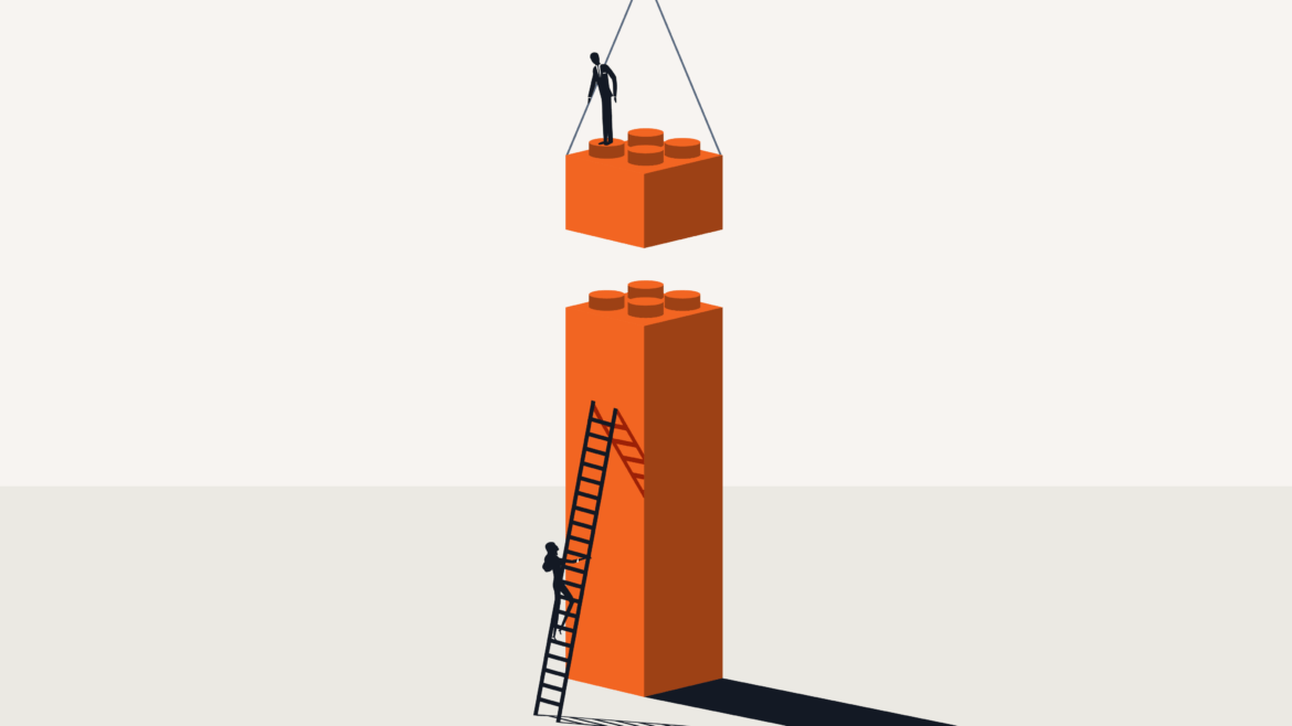 Building the case part 4 BLOG Understanding construction notice provisions