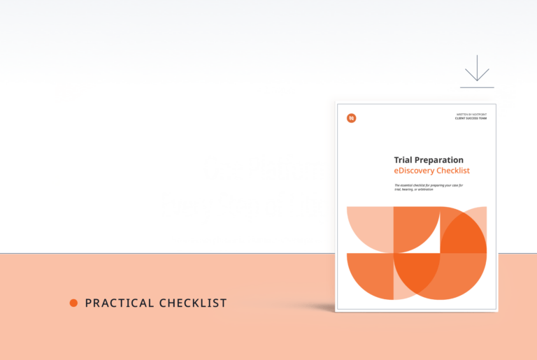 Trial-Preparation-Checklist-