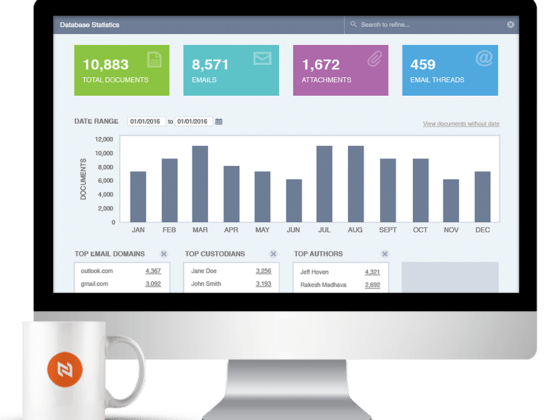 Dynamic-ediscovery-Nextpoint