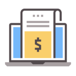 Ediscovery data acts as a tax.