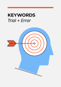 Keyword-Filtering