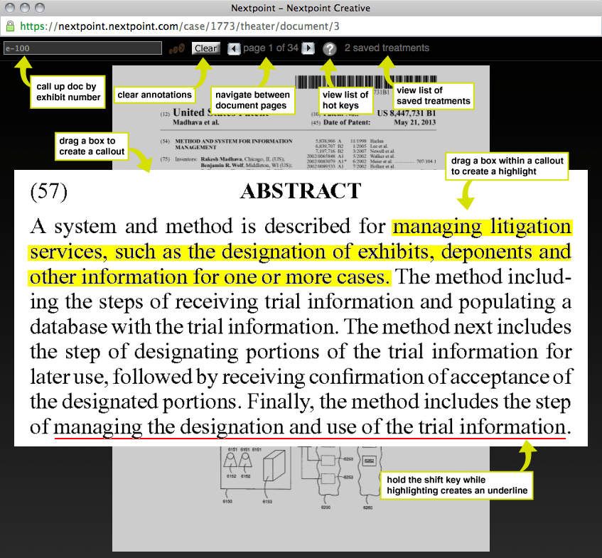 Nextpoint-theater-show