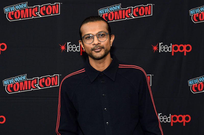 Rakesh Madhava from The Dropout