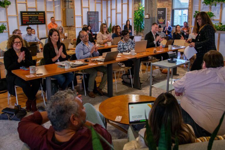 Ediscovery conference - On Point 2022