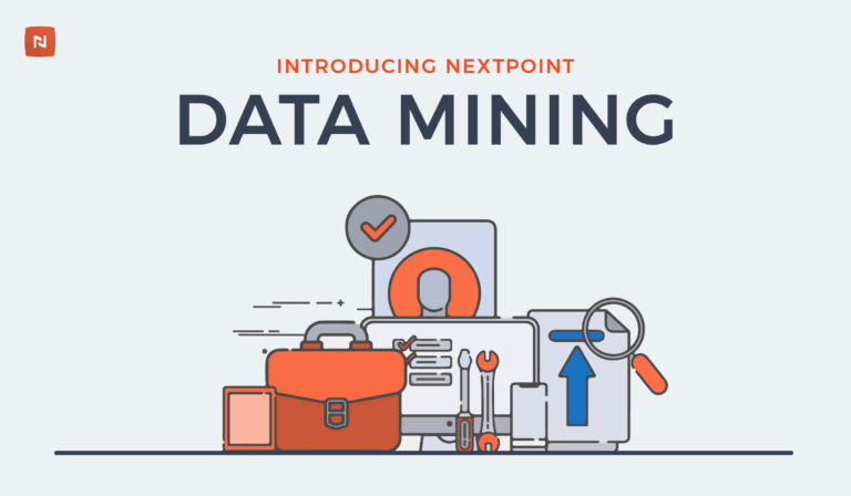 Data Mining ECA Software