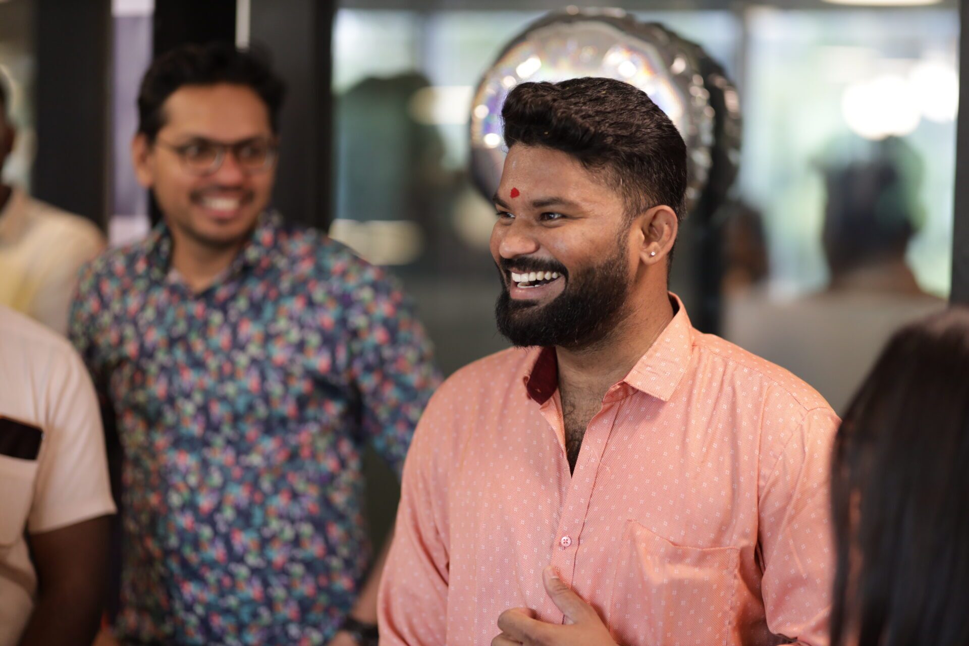 Nextpoint welcomes a new team of software developers in India