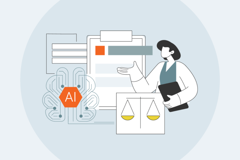 Legalweek Zach Warren QA Blog