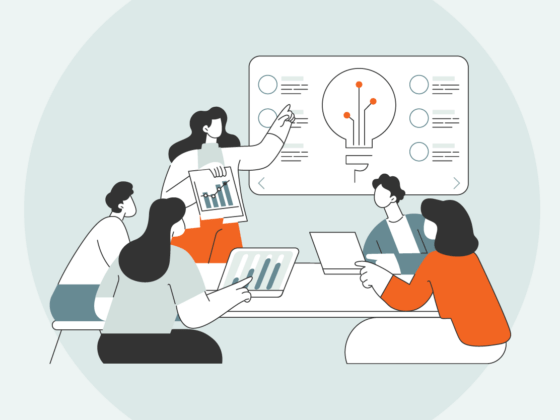 trial presentation software