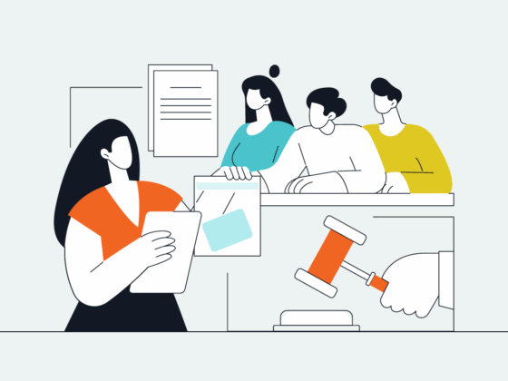 Trial Prep Tips Every eDiscovery Team Should Know