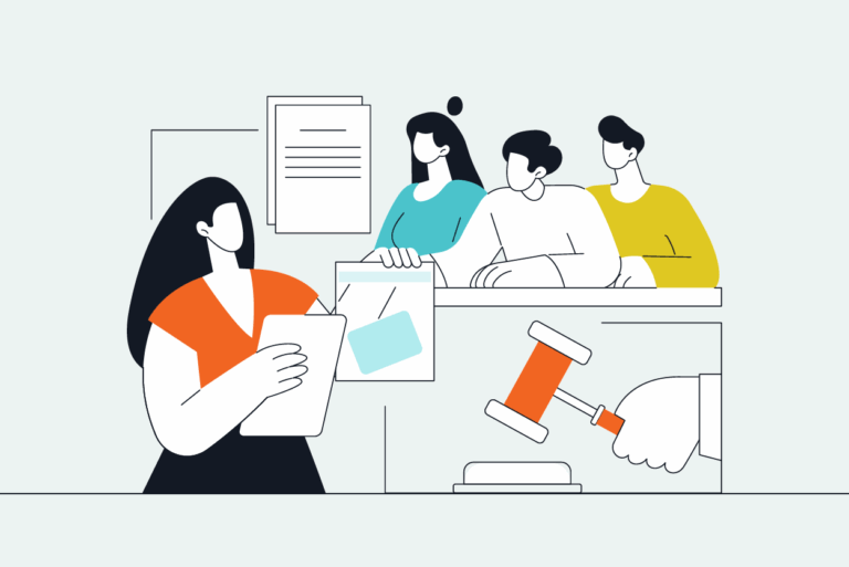 Trial Prep Tips Every eDiscovery Team Should Know