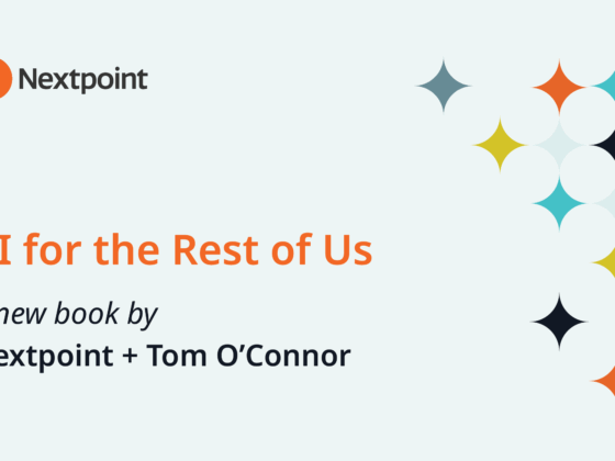 AI for the Rest of Us