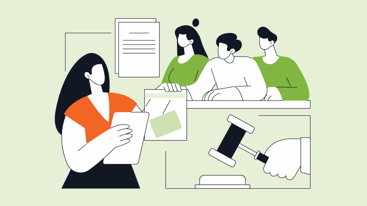 ESI protocol showdown Blog