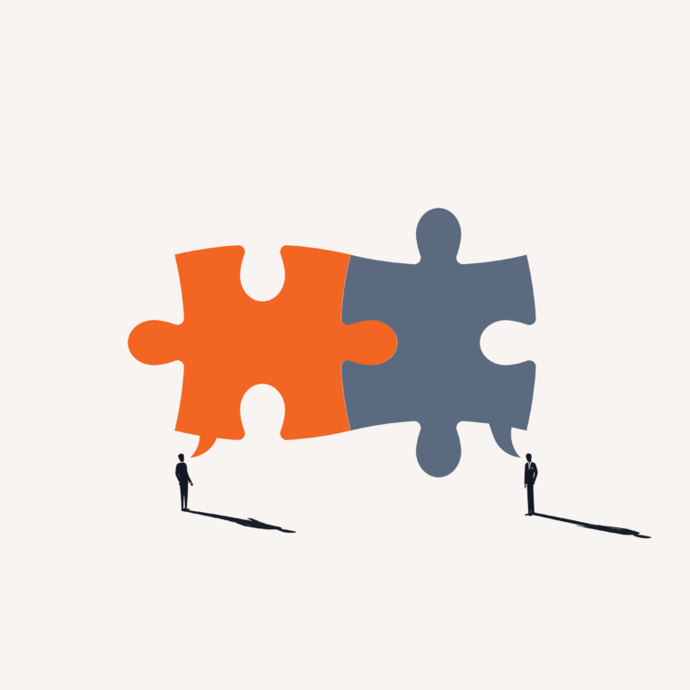 Building the Case Email Best Practices