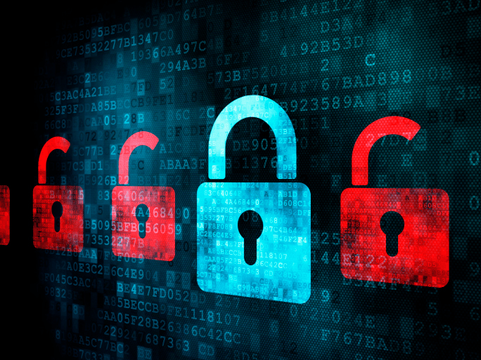 Law firm data security