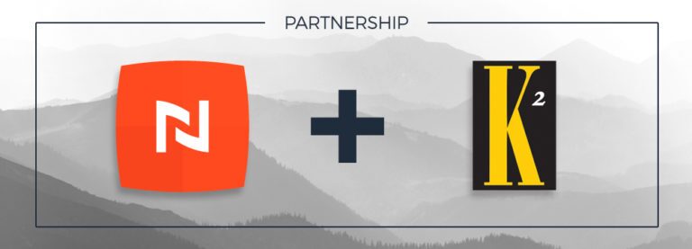 Keno Kozie chooses Nextppoint