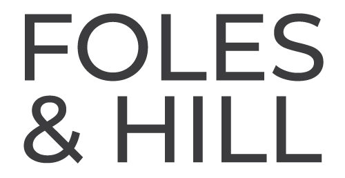 Foles & Hill logo