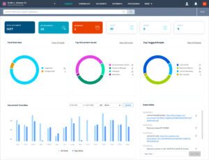 Nextpoint Litigation Chronology Software