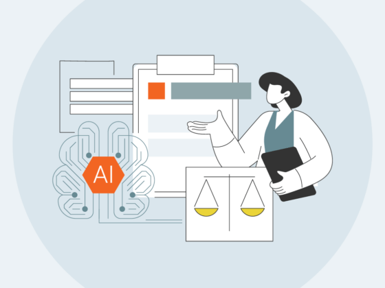 Legalweek Zach Warren QA Blog