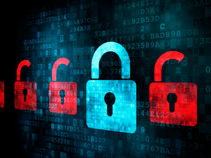 Law firm data security